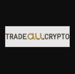 Трейдер TradeAllCrypto