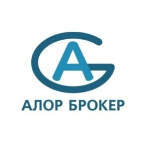 Трейдер АЛОР БРОКЕР