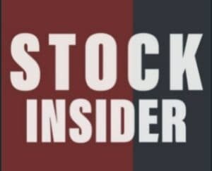 Stock Insider