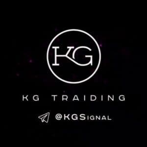 Трейдер KG signal