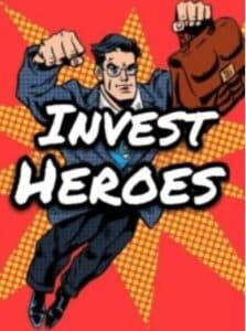 Invest heroes