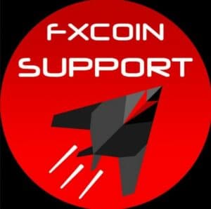 Трейдер FXcoin