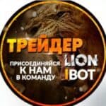 Трейдер Лион