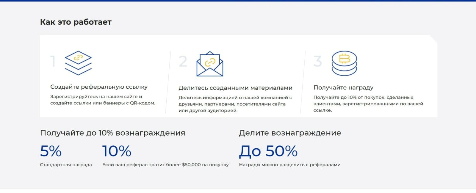 Как работает Cryptouniverse