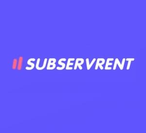 Subservrent