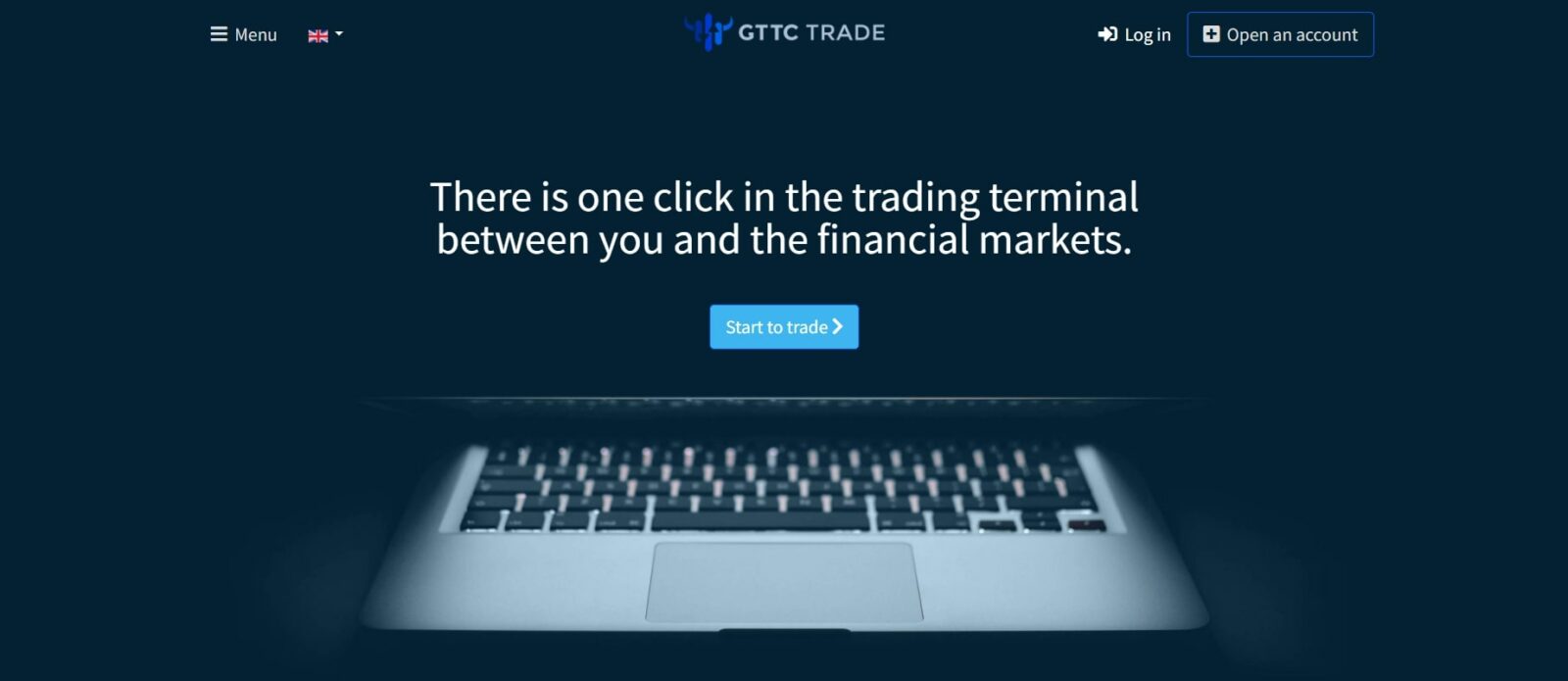 Брокер Gttc Trade