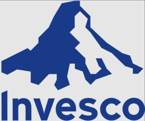 брокер Invesco