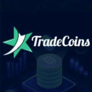 Трейдер Trade Coins