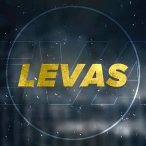 Проект levas бот