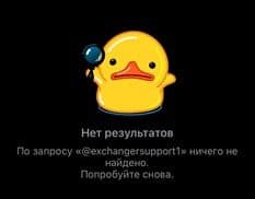 United Crypto Change попытка входа 1