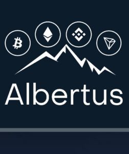 Albertus ltd