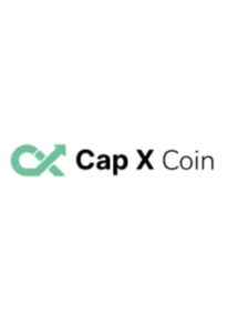 Cap x coin