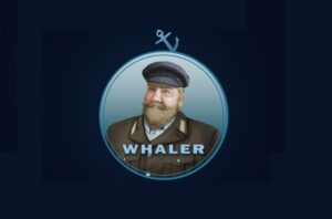 Whaler pro