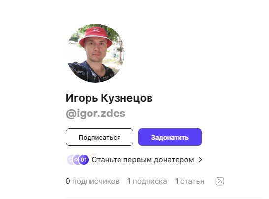 Zdesigor «Просто и легко» интернет ресурс