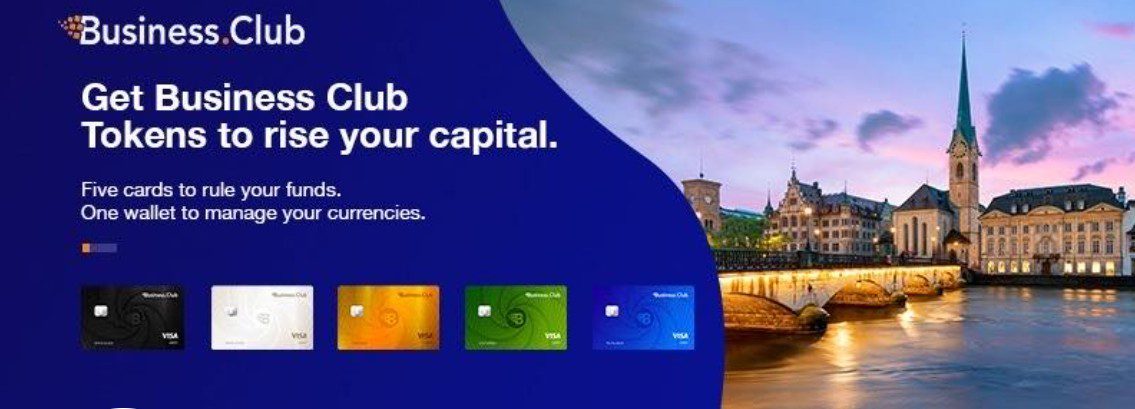 Business Club платформа обзор