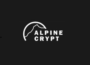 Alpine Crypt