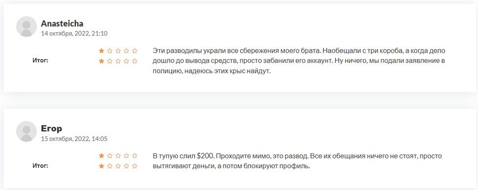 MKTG Corp отзывы