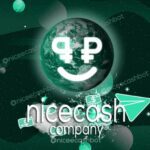 NiceCash бот Телеграмм