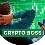 Crypto Boss