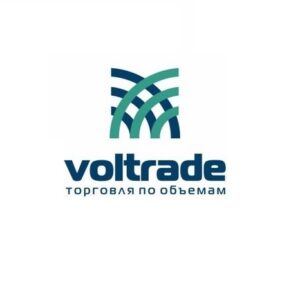 Voltrade трейдер