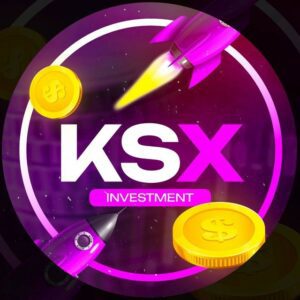 KSX Робот платформа