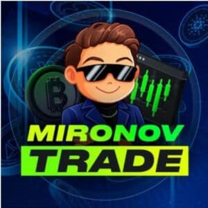 Mironov Trade проект