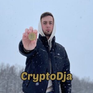 CryptoDja