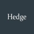 HEDGE — HEDGE coin