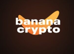 Banana Crypto