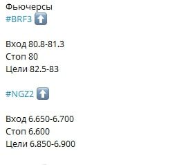 Записки трейдера телеграм