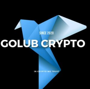 Golub Crypto