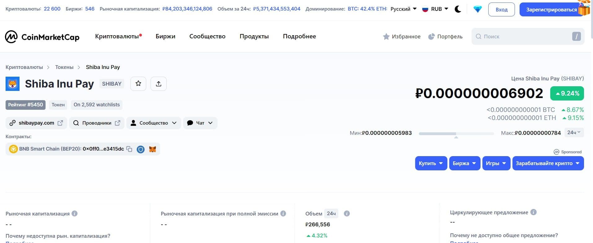 Shibay Pay гарантии