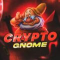 Crypto Gnom