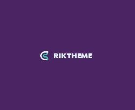 платформа Riktheme