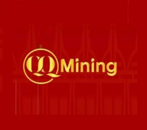 QQMining проект