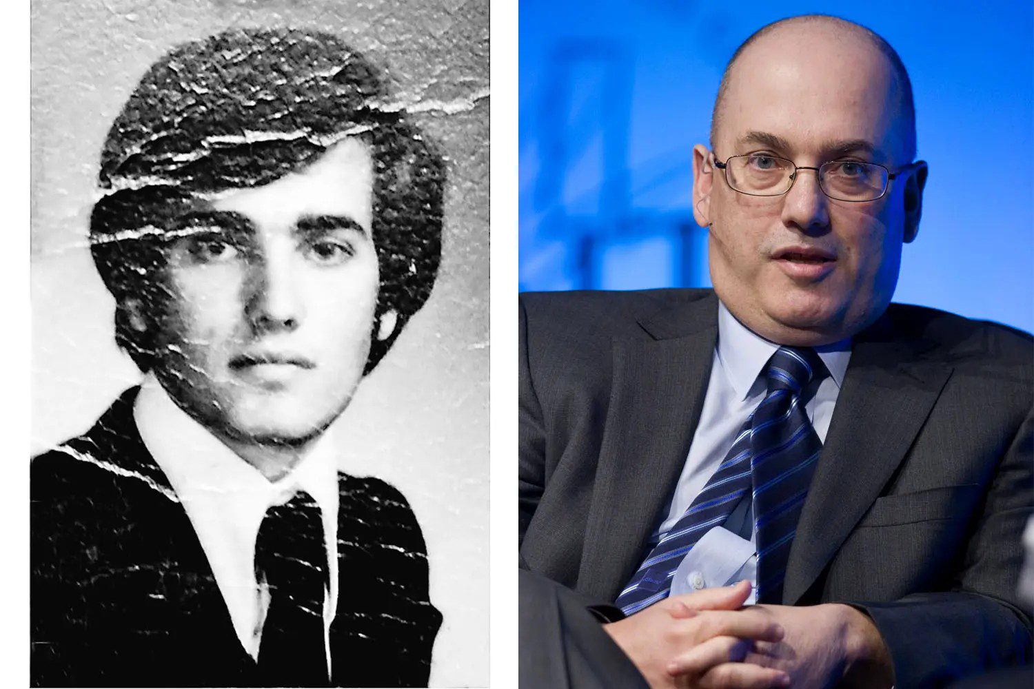 Steven Cohen трейдер