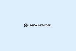 Проект Legion Network