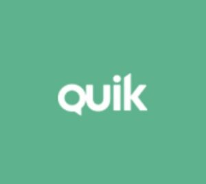 Quik торговая платформа