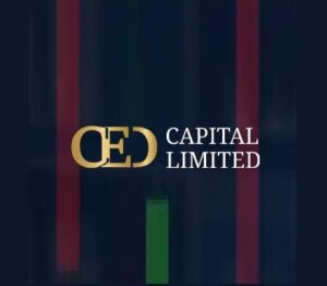 Брокер CED Capital Limited