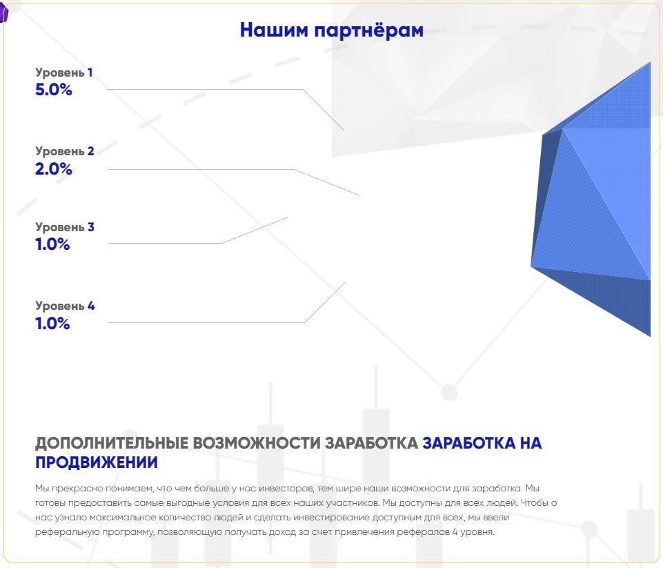 Jet Shine партнерам