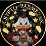 Crypto parmezan