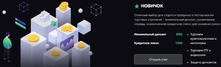 Толентино Инвест сайт