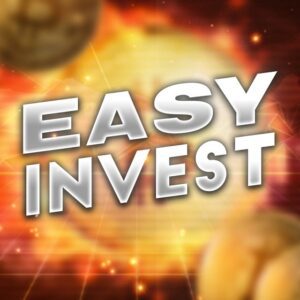 телеграм Easy Invest