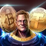 Tony Robins Crypto Trades Телеграмм