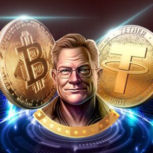 Tony Robins Crypto Trades