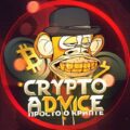 CRYPTO ADVICE