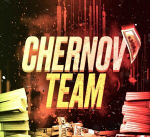 Chernov Team