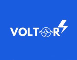 Робот Volter