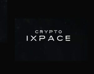 ixpace academy проект