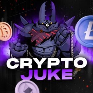 Телеграм Crypto Juke